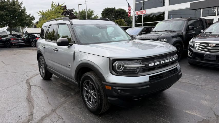ford bronco sport 2021 3FMCR9B60MRA21022 image ford bronco sport 2021 3FMCR9B60MRA21022 image